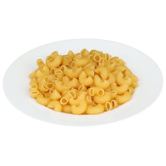 AIPC Ravarino and Large Ridged Elbow Macaroni Pasta, 2 x 10 lb Case - DOT product image 4