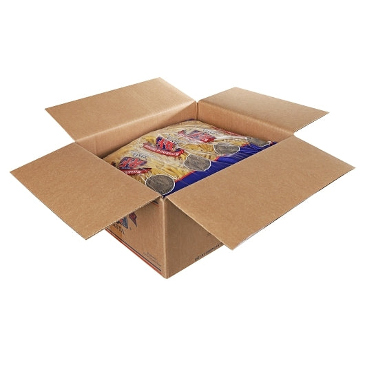 AIPC Ravarino and Mini Penne Rigate, 2 x 10 lb Case - DOT product image 6