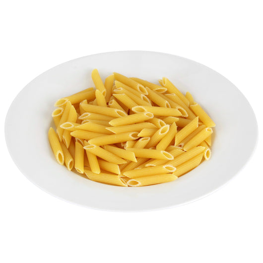 AIPC Ravarino and Mini Penne Rigate, 2 x 10 lb Case - DOT product image 5