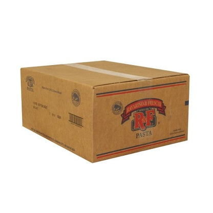 Ravarino & Freschi Heavy Wall Penne Rigate, 2 x 10 lb Case - DOT product image 5