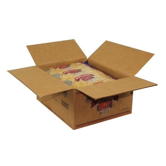 Ravarino & Freschi Heavy Wall Penne Rigate, 2 x 10 lb Case - DOT product image 3