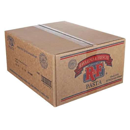 AIPC Ravarino and Medium Egg Noodles, 2 x 5 lb Case - DOT product image 6