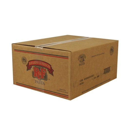 AIPC Ravarino and Medium Egg Noodles, 2 x 5 lb Case - DOT product image 7