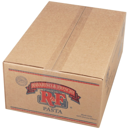 Ravarino & Freschi Wide Egg Noodles, 2 x 5 lb Case - DOT product image 7
