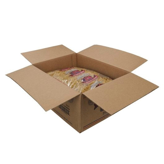 Ravarino & Freschi Wide Egg Noodles, 2 x 5 lb Case - DOT product image 4