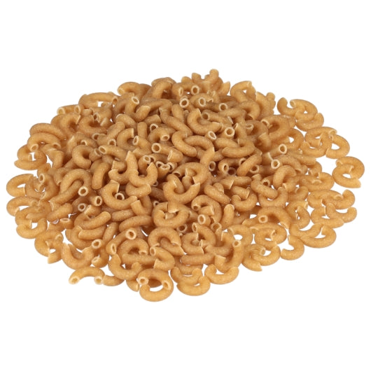 Heartland Whole Wheat Elbow Pasta, 2 x 10 lb Case - DOT product image 5