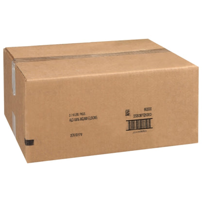 Heartland Whole Wheat Elbow Pasta, 2 x 10 lb Case - DOT product image 8