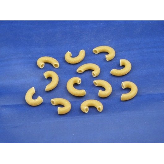 Heartland Whole Wheat Elbow Pasta, 2 x 10 lb Case - DOT product image 4