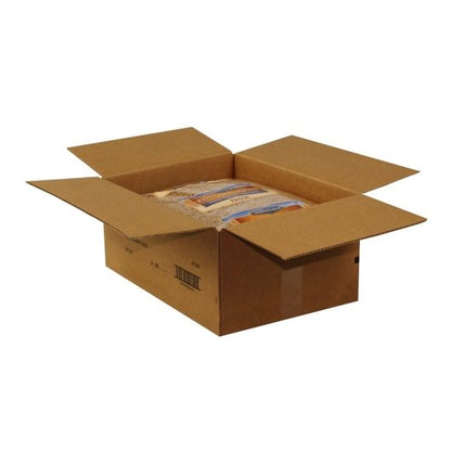 Heartland Whole Wheat Elbow Pasta, 2 x 10 lb Case - DOT product image 3