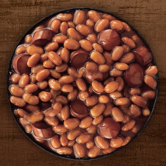 - Van Camp's Beanee Weenees, 24 x 7.75 oz Case - DOT product image 5