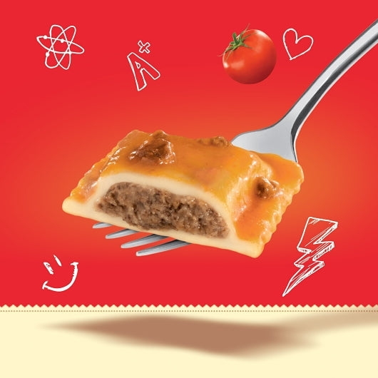 Chef Boyardee Beef Ravioli, 24 x 15 oz Case - DOT product image 6