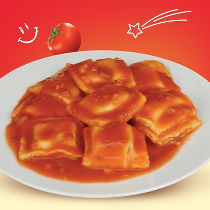 Chef Boyardee Beef Ravioli, 24 x 15 oz Case - DOT product image 8