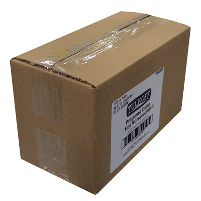 Tulkoff White Prepared Extra Hot Horseradish Bulk, 2 x 32 oz Case - DOT product image 2