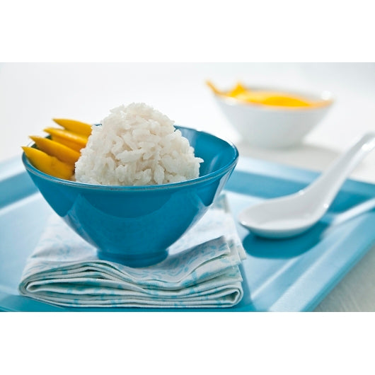 Taste Of Thai Jasmine Rice, 12 x 35 oz Case - DOT product image 2