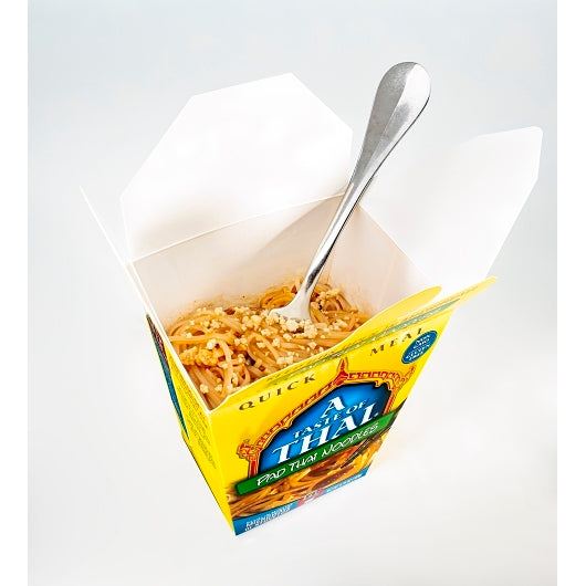 Taste of Thai Noodle Pad Thai, 6 x 5.75 oz Case - DOT product image 7