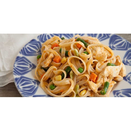 A Taste Of Thai Noodle Rice, 6 x 1 lb Case - DOT product image 8