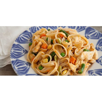 A Taste Of Thai Noodle Rice, 6 x 1 lb Case - DOT product image 8