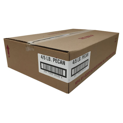 Good Old Days Pecan Cobbler, 4 x 5 lb Case - DOT product image 3