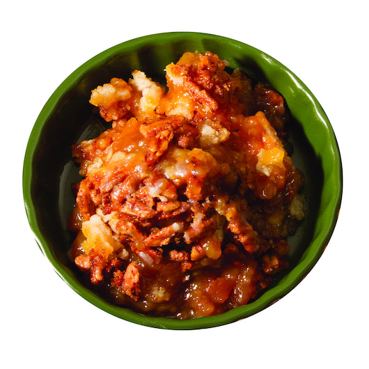 Good Old Days Pecan Cobbler, 4 x 5 lb Case - DOT product image 2