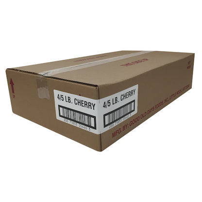Good Old Days Cherry Cobbler, 4 x 5 lb Case - DOT product image 6