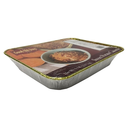 Good Old Days Sweet Potato Souffle, 4 x 5 lb Case - DOT product image 8