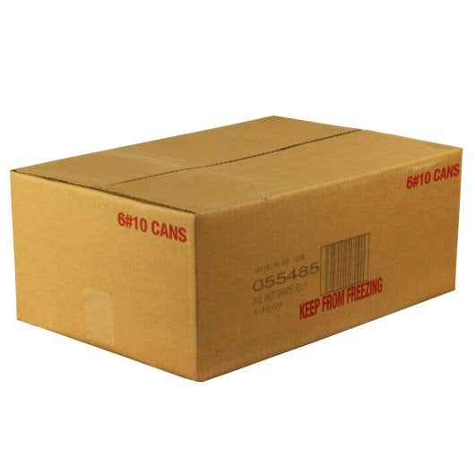 Polaner Grape Jelly, 6 x 132 oz Case - DOT product image 3