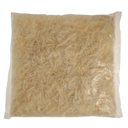 McCain Ore Ida Individual Quick Frozen Shredded Thin Hash Browns, 6 x 6 x 18 lb Case - DOT product image 3