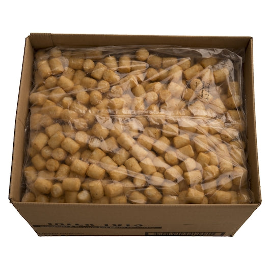Ore Ida Reduced Sodium Tater Tots, 6 x 30 lb Case - DOT product image 6