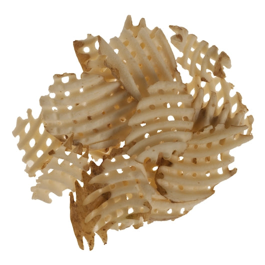 Mccain Skin On Cross Trax Waffle Fries, 6 x 6 x 27 lb Case - DOT product image 8