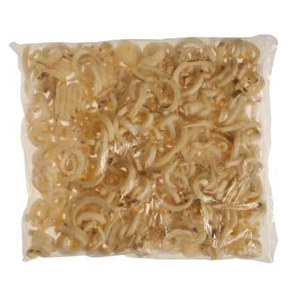 Mccain Golden Skin On Spiral French Fries, 6 x 6 x 24 lb Case - DOT product image 8