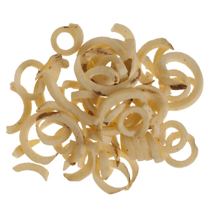 Mccain Golden Skin On Spiral French Fries, 6 x 6 x 24 lb Case - DOT product image 6