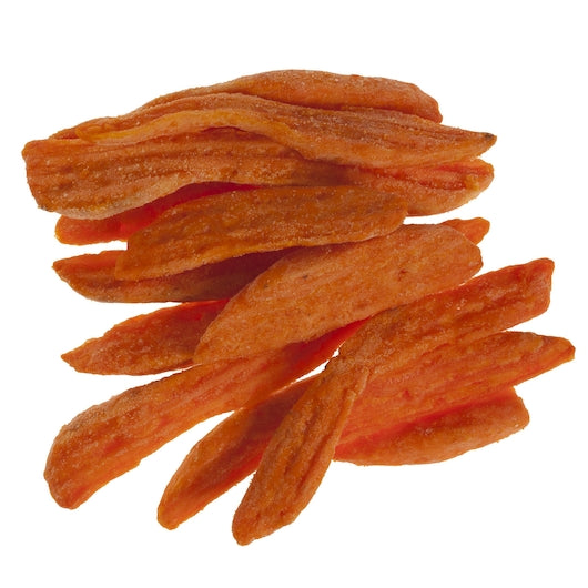 Mccain Harvest Splendor Ridge Cut Sweet Potato Wedge, 6 x 6 x 15 lb Case - DOT product image 8