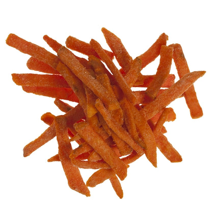 Mccain Harvest Splendor Maxi Cut Extra Long Sweet Potato Fries, 6 x 6 x 15 lb Case - DOT product image 3