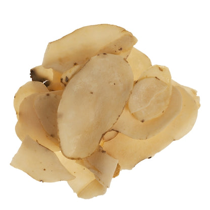 Mccain Fresh-Style Skin On Flat Potato Chips, 6 x 6 x 24 lb Case - DOT product image 4