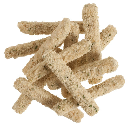 Anchor Italian Breaded Zucchini Sticks, 4 x 3.5 lb Case - DOT product image 6