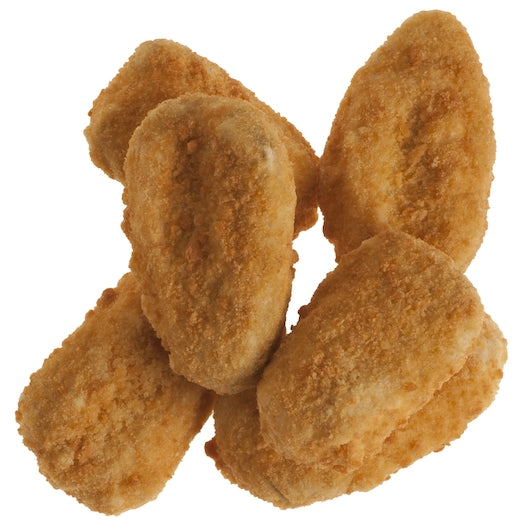Anchor Poppers Ovenable Cream Cheese Breaded Stuffed Jalapeno, 6 x 2 lb Case - DOT product image 6