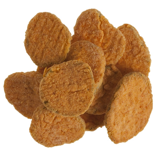 Golden Crisp Sliced Breaded Pickles, 6 x 2.5 lb Case - DOT product image 6