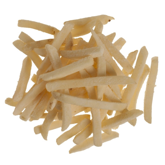 McCain Golden Straight 3/8" Grade A Fancy Straight Cut French Fries, 6 x 6 x 30 lb Case - DOT product image 4