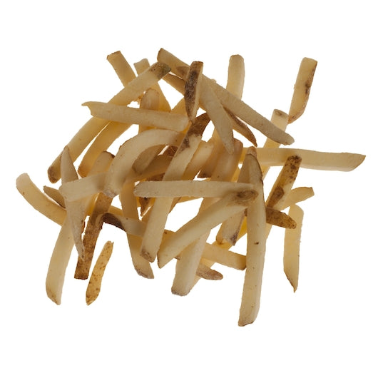 Mccain 3/8" Premium Extra Long Skin On French Fries, 6 x 6 x 30 lb Case - DOT product image 8