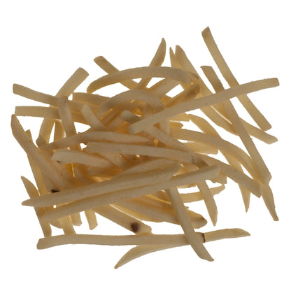 Mccain 1/4" Extra Long Shoestring French Fries, 6 x 6 x 27 lb Case - DOT product image 4