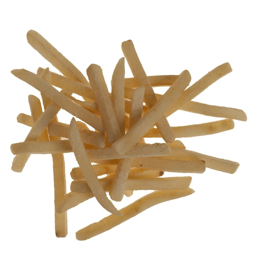 Mccain 3/8" Extra Long Regular French Fries, 6 x 6 x 30 lb Case - DOT product image 8