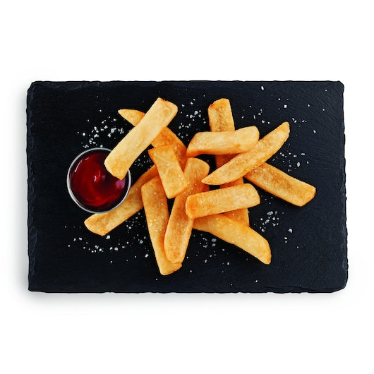Mccain Steak Fries, 6 x 6 x 30 lb Case - DOT product image 7