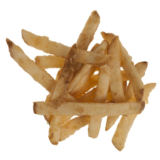 Brew City 1/4 Inch X 1/2 Inch Beer Battered Extra Long Fancy Grade A Maxi Fries, 6 x 6 x 30 lb Case - DOT product image 8