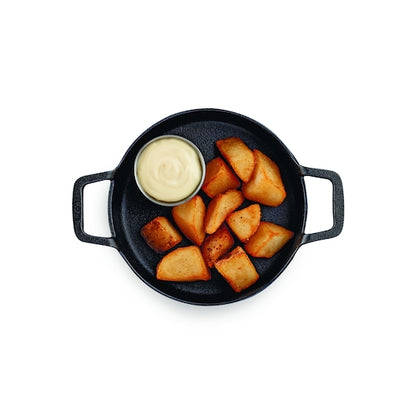 Mccain Seasoned Skin On Roasted Potatoes, 6 x 6 x 30 lb Case - DOT product image 7