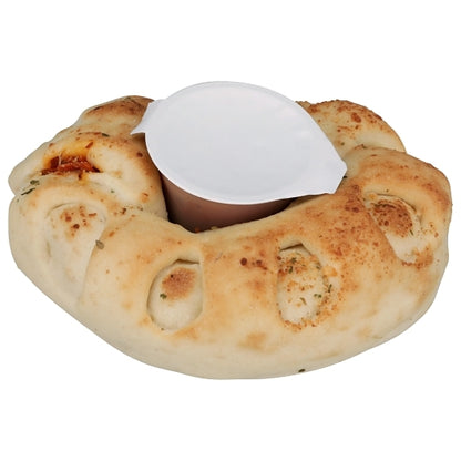 Carando PIZZA RIP-N-DIP PEPPERONI, 12 x 8.5 oz Case - DOT product image 6