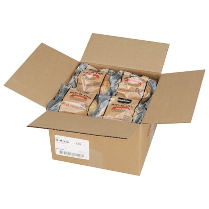 Carando PIZZA RIP-N-DIP PEPPERONI, 12 x 8.5 oz Case - DOT product image 8