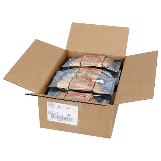 Carando PEPPERONI CALZONE, 12 x 6 oz Case - DOT product image 8