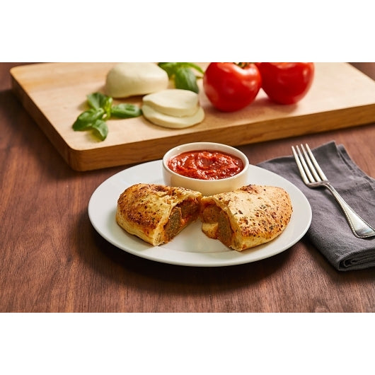 Carando MEATBALL CALZONE, 12 x 6 oz Case - DOT product image 8