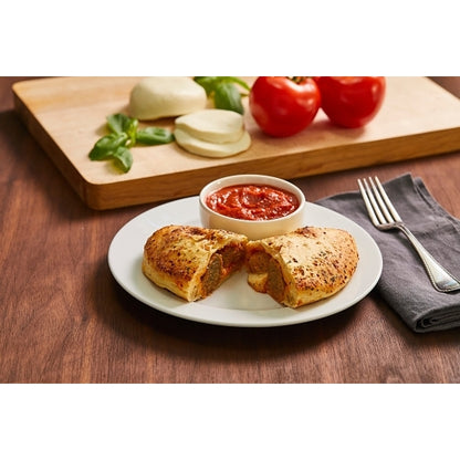 Carando MEATBALL CALZONE, 12 x 6 oz Case - DOT product image 8