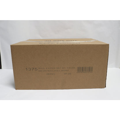 Ne Mo's Cinnamon Pull-Apart Cinnamon Roll, 6 x 6 x 4.4 oz Case - DOT product image 5